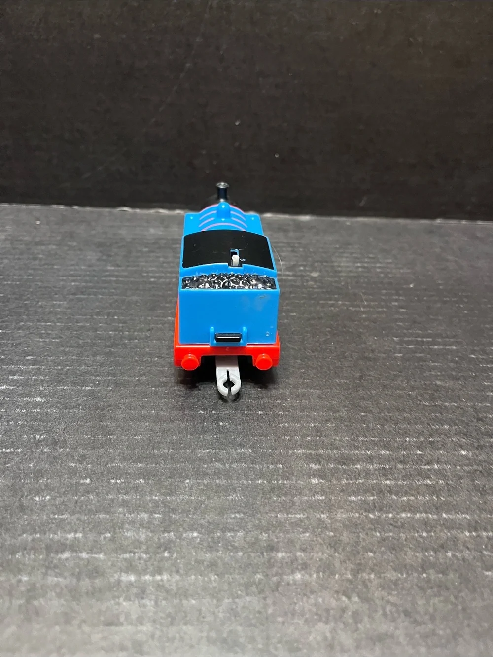 2 troublesome trucks and  thomas the tank engine trackmaster engine tested works